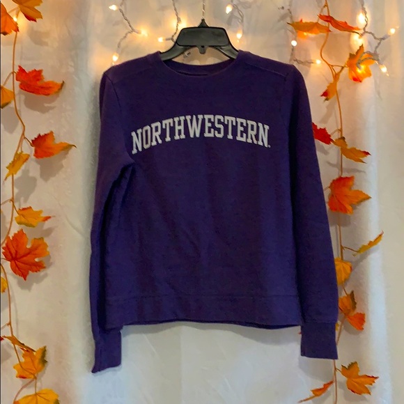 Northwestern sweatshirt - Picture 1 of 2